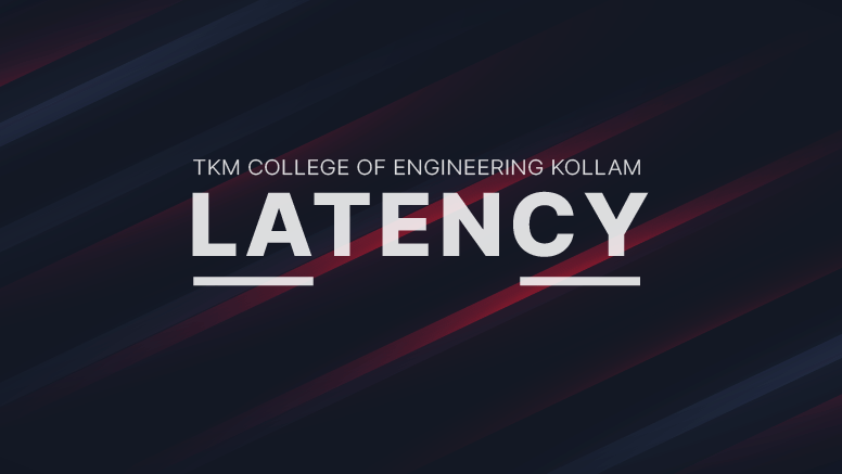 Latency Hackathon